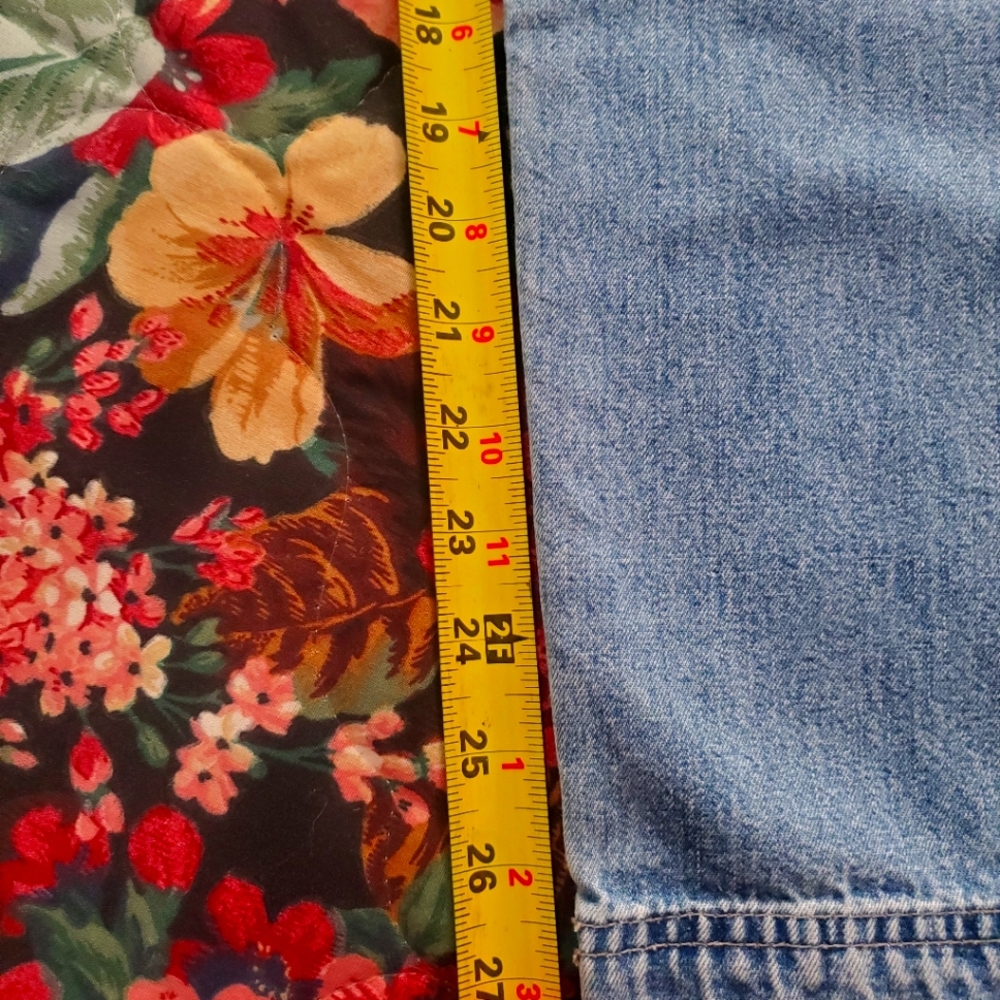 GAP Blue Jean Overalls